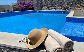 Maria'S House